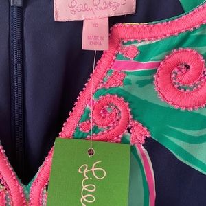 Lilly Pulitzer size 10